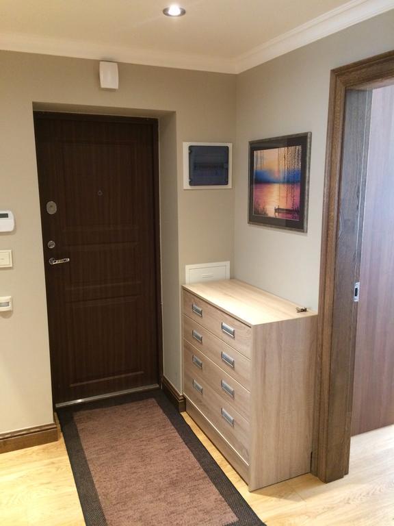 Luxury Apartment Vytauto 16 Druskininkai Room photo